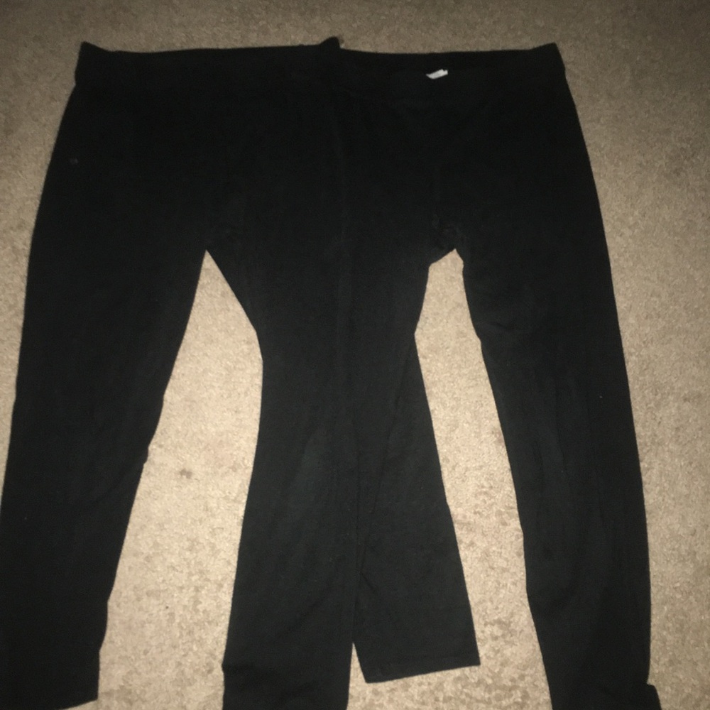 Pink Leggings / Tights Bundle of 2!